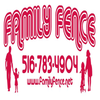 Family Fence Co logo
