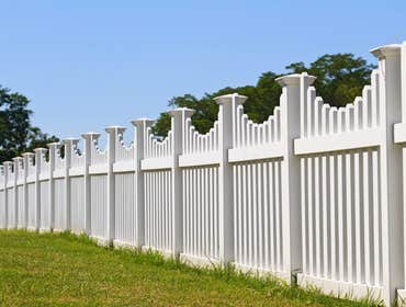 Photos by Fenceworks #1