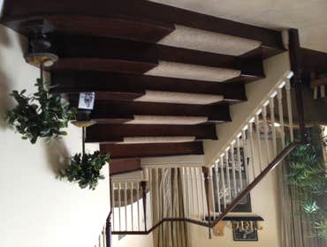 Recent Installs