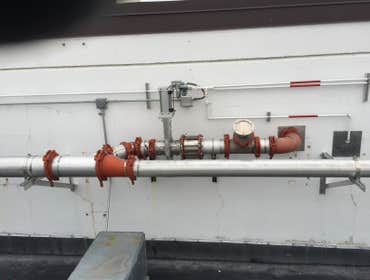 Photos by Mountain Green plumbing & Mechanical #1