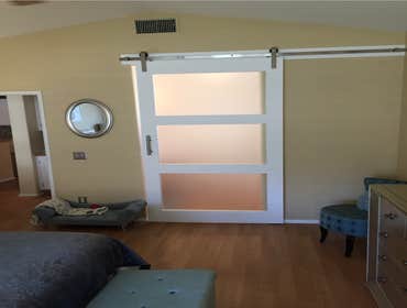 Photos by KT Custom Barn Doors & Woodworks #1