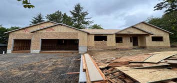 Custome Home Building