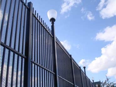 Chain Link