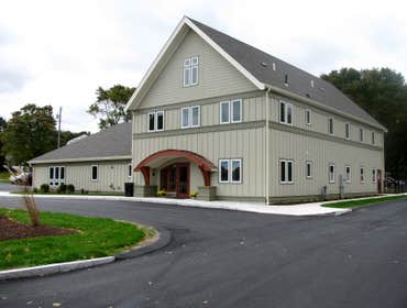 Works by The KAMP Construction