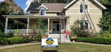 Photos from The Pittsburgh Painting Co