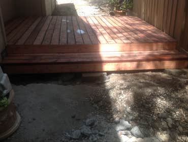 Some of the projects completed this year! In this gallery of photos, you will see many photos of jobs while they are being completed and many photos of