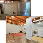 Photos by ST. Joseph's Carpentry #1