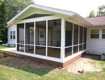 Photos from Charles Finkel Residential Builder