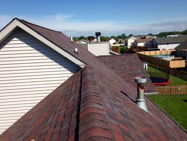Our Work J & B West Roofing and Construction is a leading roofing contractor in South Bend, Michigan City, LaPorte and beyond. View our gallery of succ