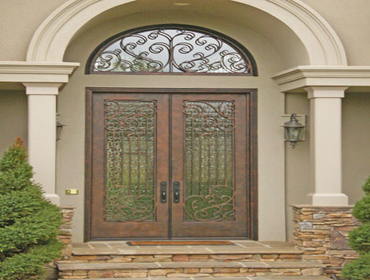 CCHA - Homes of Distinction
