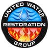 United Water Restoration Group of North Atlanta logo