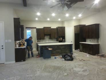 Photo(s) from JMG Granite & Marble