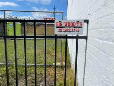 Fences