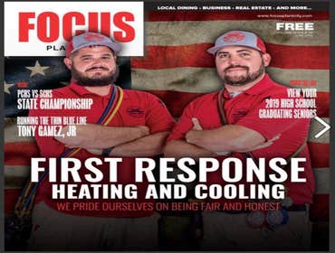 Photos by First Response Heating and Cooling #1