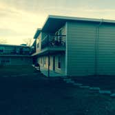Apartment complex !