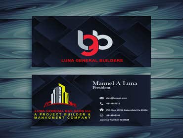Photos by Luna General Builders Inc #1