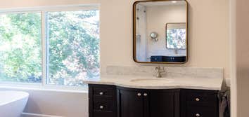 Bathroom Remodels
