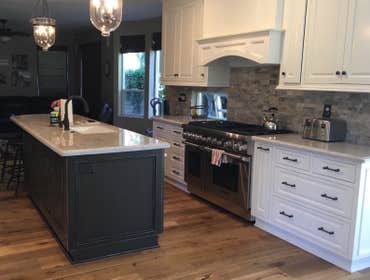 Photos by La Aldea Construction Inc #2