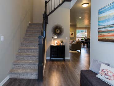 Laminate Flooring