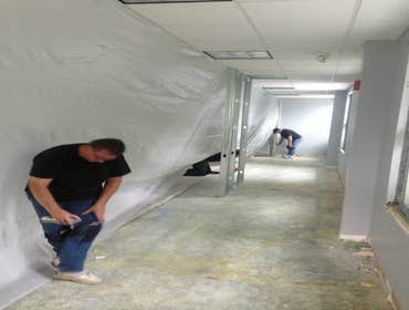 Photos by Quality Restoration Services Inc #1
