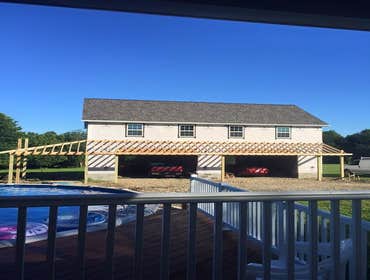 Photos from Jones Construction