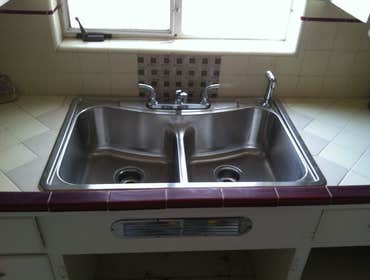 Viking Plumbing Llc Project