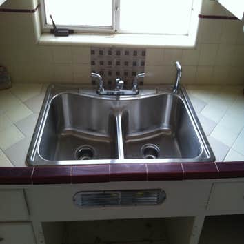 Viking Plumbing Llc Project