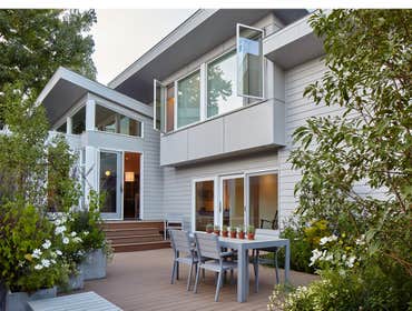Photos by Greenfield Architecture #1