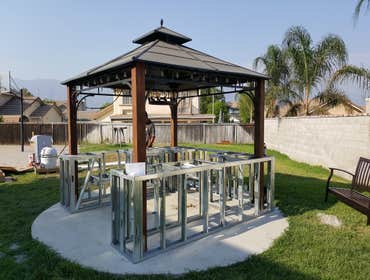 Photos by No Limit Builders
