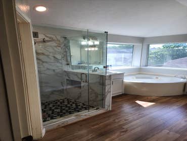Photos by Let's Remodel & Construction #1