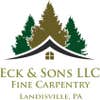Eck and Sons LLC logo