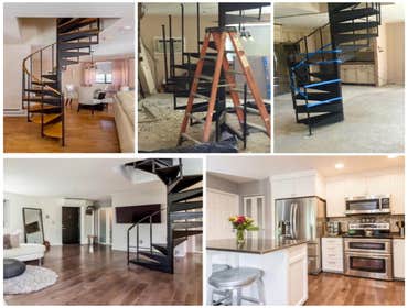 Photos by Benner Construction & Installation #1