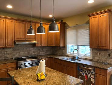 Photos by Lexington Bath & Tile #1
