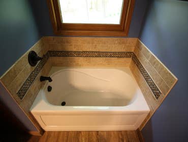 Bathroom Remodel in South Haven