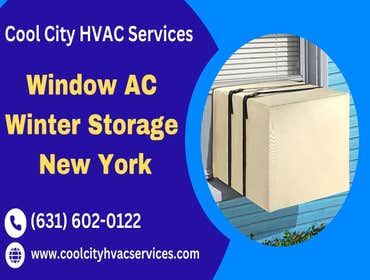 Photos by Cool City HVAC Services #1