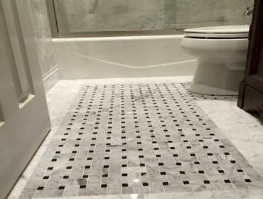 Photos from All County Tile & Marble T/A Jerry Bonfiglio