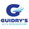 Guidry's Air Conditioning & Refrigeration logo