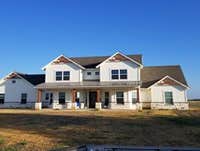 Exterior Renovation