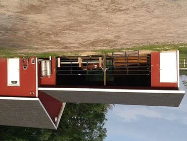 Barns