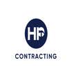 Hp Plus Contracting Corporation logo
