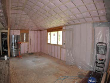 Photos from Benfica Construction & Landscaping LLC.