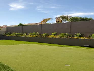 Photos by Carbajal Art Landscaping #1
