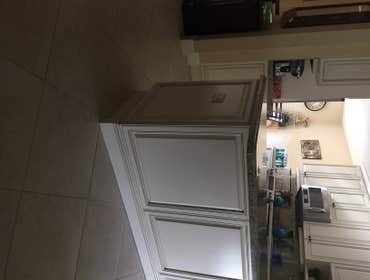 Kitchen and Floors