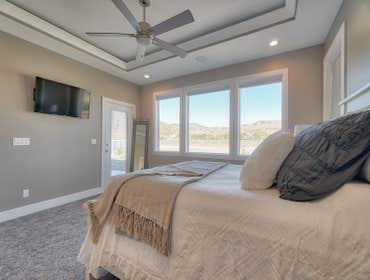 Strickland Home - Pocatello Parade of Homes - 2018