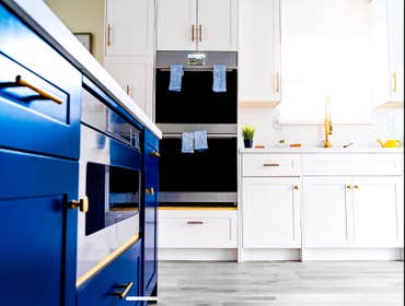 Photos by Barichara Remodeling #1 Kitchen remodeling, starting at $12k
bathroom remodeling starting at $7k