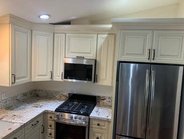 Kitchen Remodels