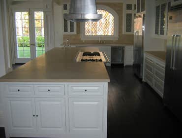 Beautiful kitchen