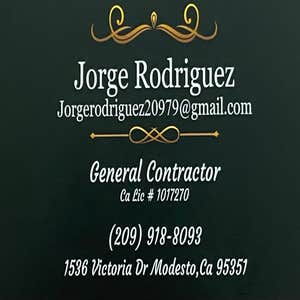 Jorge Rodriguez