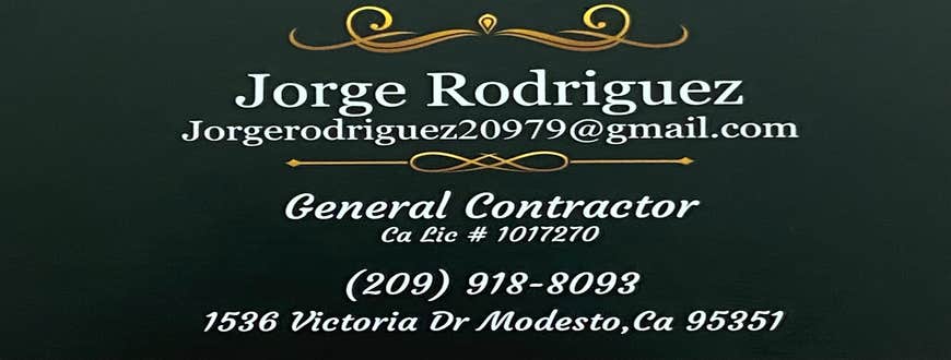 Jorge Rodriguez