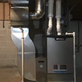 Xtreme Heating and Cooling